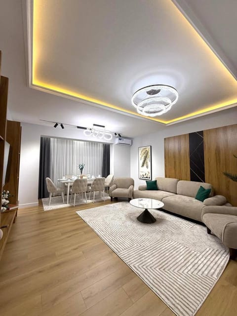 TV and multimedia, Balcony/Terrace, Living room, heating, internet, air conditioner