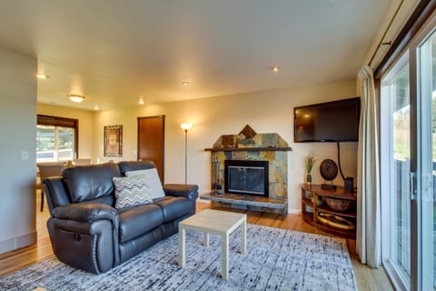 Dundee Wine Country View House in Dundee