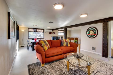 Dundee Wine Country View House in Dundee