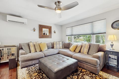 The Harwich House House in Orleans