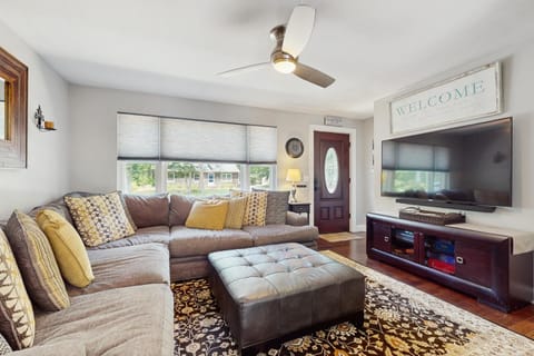 The Harwich House House in Orleans