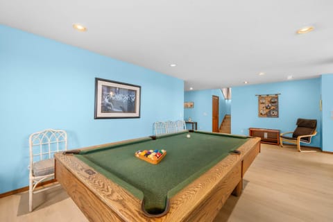 Bright Shores House in Lincoln City