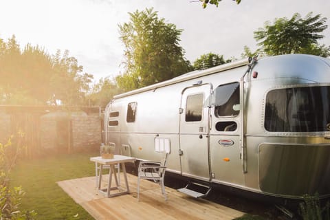 Procida Camp & Resort - La Caravella Campground/ 
RV Resort in Campania