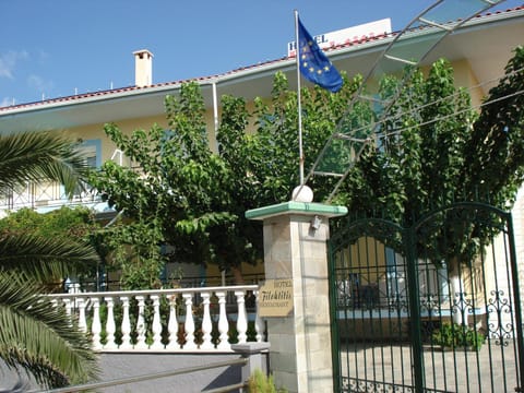 Property view