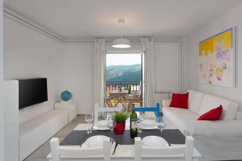 TV and multimedia, View (from property/room), Living room
