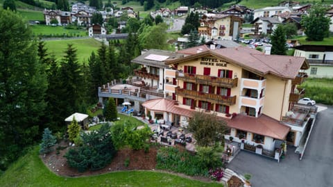 Hotel Sonne Sole Hotel in Vigo di Fassa