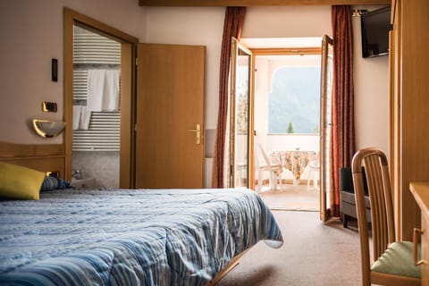 Hotel Sonne Sole Hotel in Vigo di Fassa