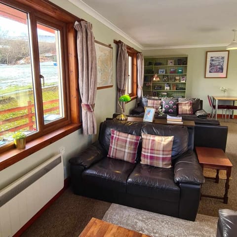 Arle Lodge Bed and Breakfast in Scotland