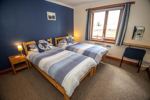 Arle Lodge Bed and Breakfast in Scotland