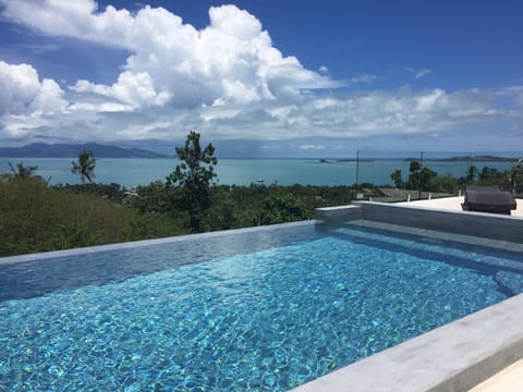 Sea view, Swimming pool, Swimming pool