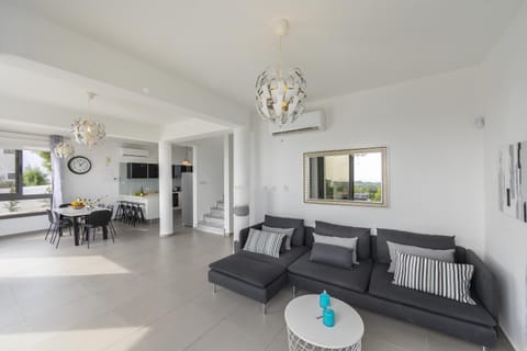 Protaras Greco Hilltop Views Villa in Protaras