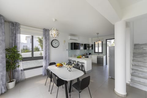 Protaras Greco Hilltop Views Villa in Protaras