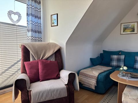 DAT OLE FISCHERHUS - Whg 1 Apartment in Heiligenhafen