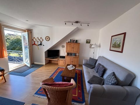 DAT OLE FISCHERHUS - App 3 Apartment in Heiligenhafen