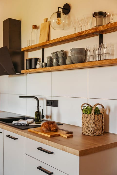 Staudingerhof Apartment in Grassau