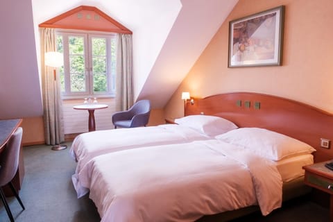 Hôtel du Port Hotel in Lausanne