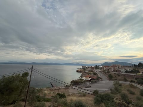 Pension Remvi Apartment in Euboea