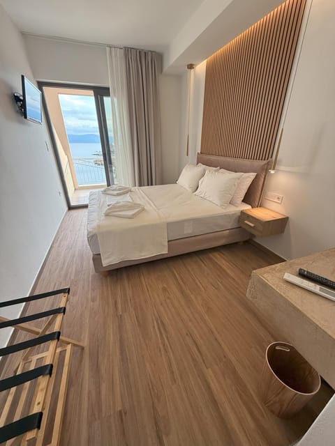 Pension Remvi Apartment in Euboea