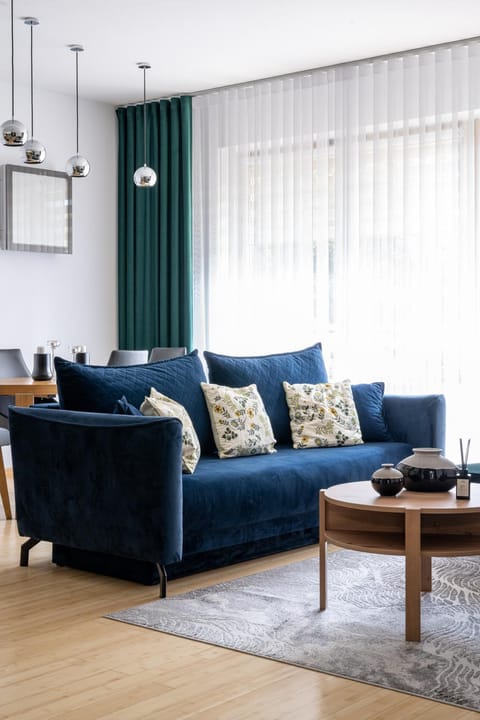 Living room, Seating area, air conditioner