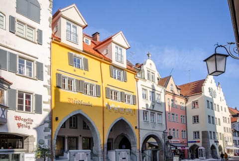 Maximilian Apartments Lindau Apartment in Lindau