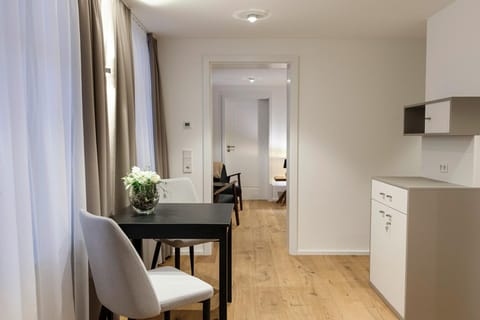 Maximilian Apartments Lindau Apartment in Lindau