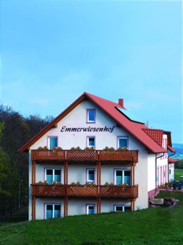 Panorama Gasthof Stemler Apartment in Rhineland-Palatinate
