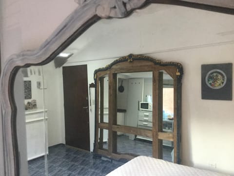 Facade/entrance, Living room