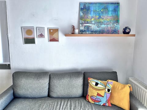 SUNNY 2, Two-bedroom house with parking Apartment in Decentralized Administration of Macedonia and Thrace