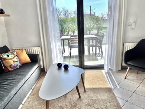 SUNNY 2, Two-bedroom house with parking Apartment in Decentralized Administration of Macedonia and Thrace