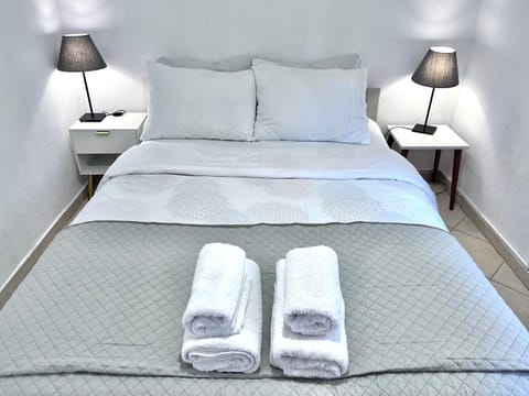 SUNNY 2, Two-bedroom house with parking Apartment in Decentralized Administration of Macedonia and Thrace