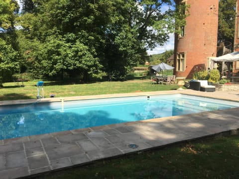 LA DEMEURE DE LA JUINE Bed and Breakfast in Île-de-France