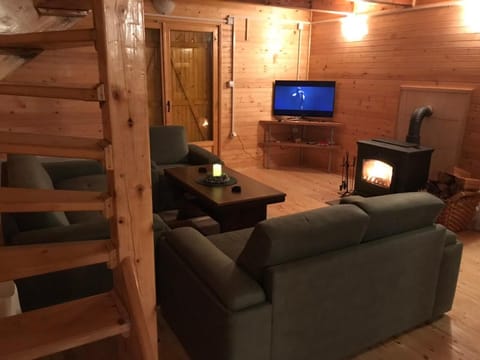 Durmitorska kuća House in Montenegro