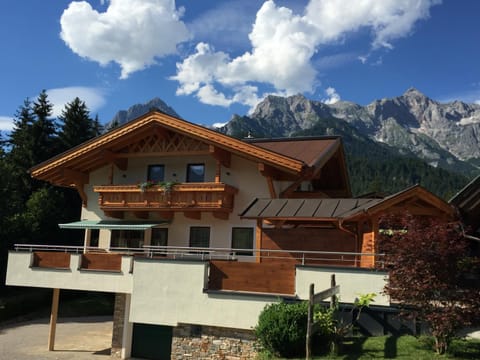 Chalet / Ferienhaus Selbhorn Chalet in Salzburgerland