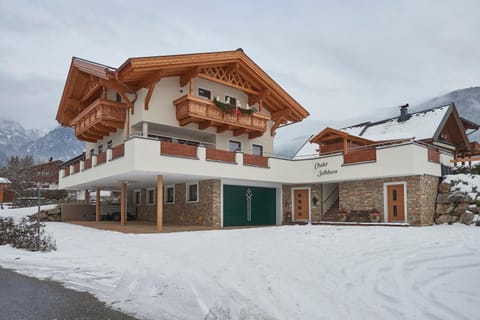 Chalet / Ferienhaus Selbhorn Chalet in Salzburgerland