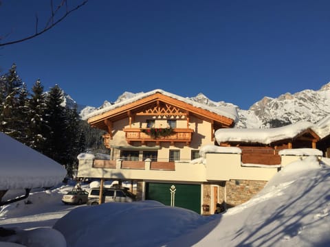 Chalet / Ferienhaus Selbhorn Chalet in Salzburgerland