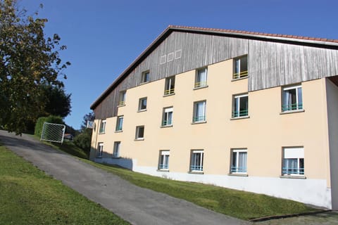 Property building, Summer