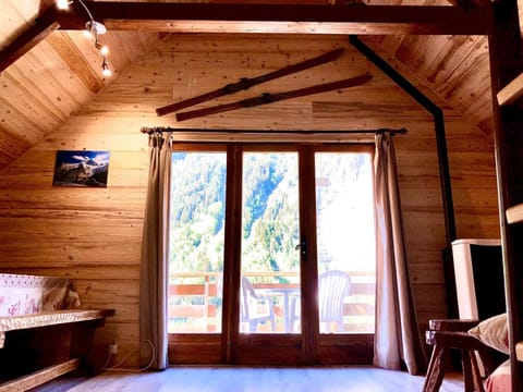 chalet de venosc Chalet in Les Deux Alpes