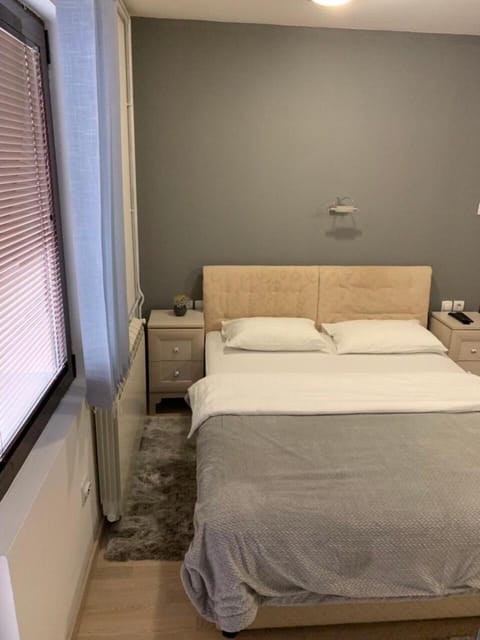 Rooms Sanja Bed and Breakfast in Montenegro