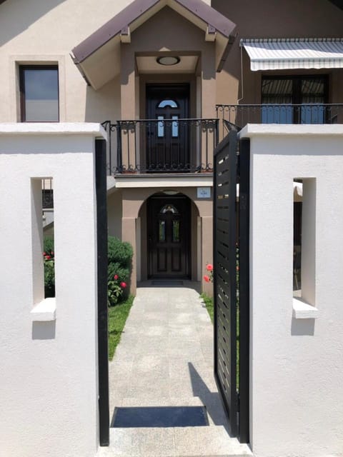 Rooms Sanja Bed and Breakfast in Montenegro