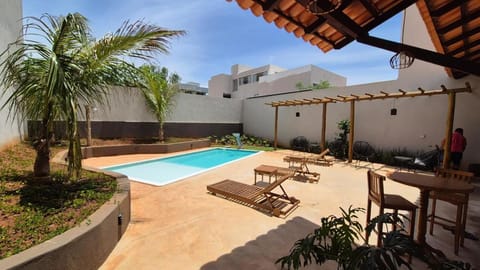 Spa and wellness centre/facilities, Swimming pool