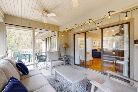 Inlet Cove 11 House in Kiawah Island