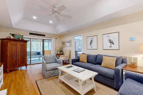 Inlet Cove 11 House in Kiawah Island