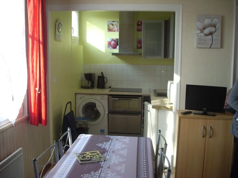 Résidence Porqueroles Apartment in Bagnoles de l'Orne Normandie