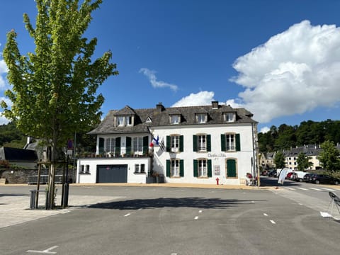 Chambres Dhôtes Numéro 1 Bed and Breakfast in Finistere