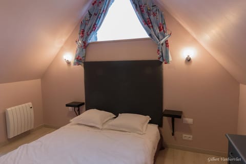B&B - La Cense du Pont Bed and Breakfast in Hauts-de-France