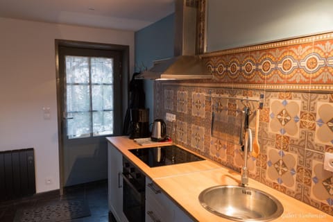 B&B - La Cense du Pont Bed and Breakfast in Hauts-de-France