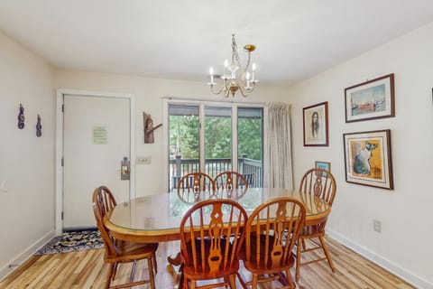 Inlet Cove 23 House in Kiawah Island