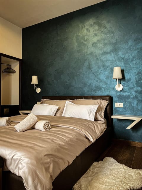 Borna and Franko Rooms Split city centre Apartment in Split