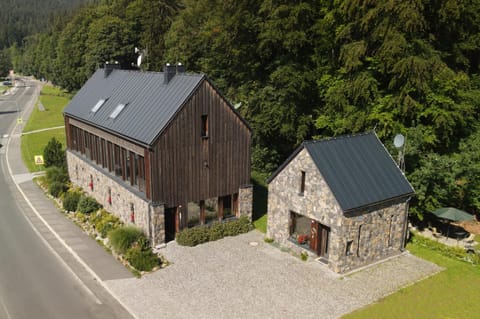 Property building, Day