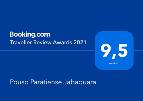 Pouso Paratiense Jabaquara Bed and Breakfast in Paraty